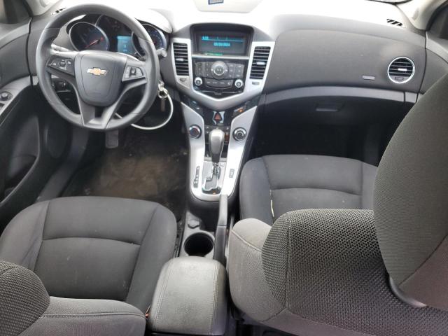 2015 CHEVROLET CRUZE LT - 1G1PC5SB0F7261168