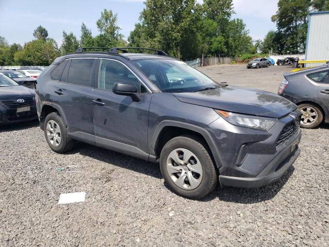 2019 TOYOTA RAV4 LE - 2T3H1RFVXKW049812