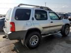 NISSAN XTERRA XE photo