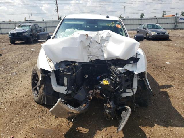 2018 RAM 1500 SLT - 3C6RR7LG9JG254762