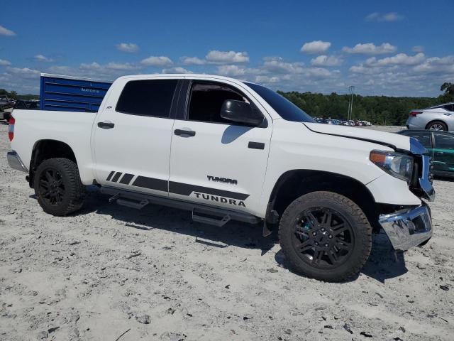 2021 TOYOTA TUNDRA CRE - 5TFEY5F16MX273839