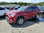 2020 TOYOTA RAV4 XLE - 2T3RWRFV7LW052691