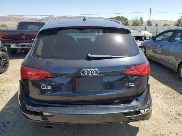 VIN WA1LFAFP3EA069427 2014 Audi Q5, Premium Plus no.6