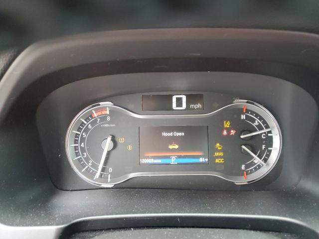 2016 HONDA PILOT TOUR - 5FNYF5H95GB031984
