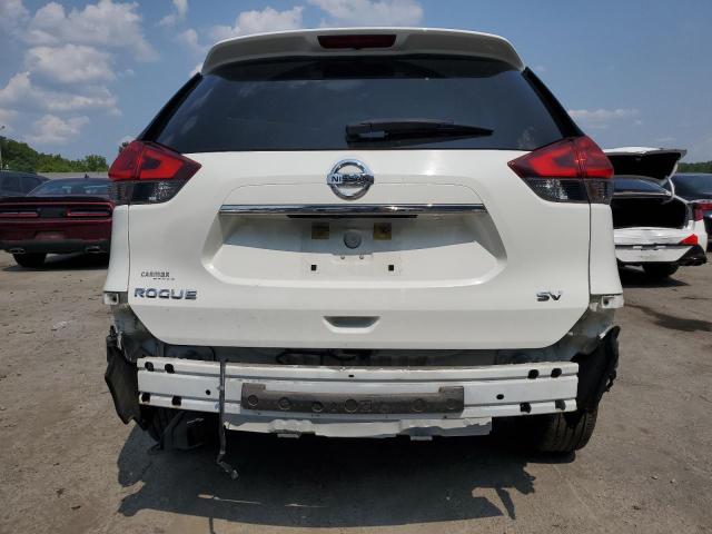 2018 NISSAN ROGUE S - KNMAT2MT4JP523493