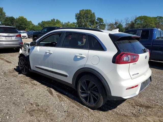 2019 KIA NIRO EX - KNDCC3LC0K5264109
