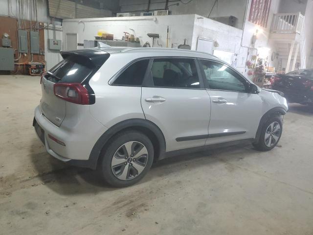 2019 KIA NIRO EX - KNDCC3LC0K5231840