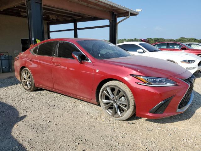 2020 LEXUS ES 350 F S - 58AGZ1B17LU075232