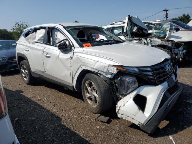 2022 HYUNDAI TUCSON SE - 5NMJACAE1NH073155