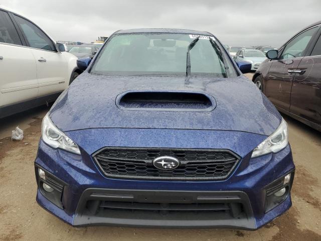 2018 SUBARU WRX PREMIU - JF1VA1C6XJ9833896
