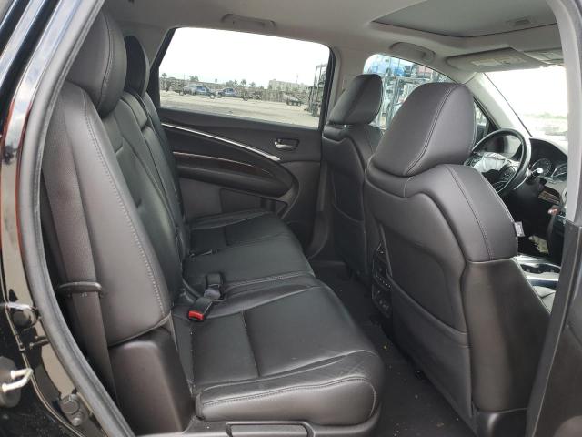 2019 ACURA MDX - 5J8YD3H34KL010332