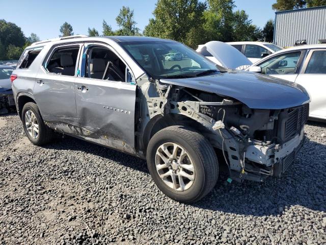 2018 CHEVROLET TRAVERSE L - 1GNERGKW5JJ196901