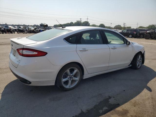 VIN 3FA6P0H92FR235197 2015 Ford Fusion, SE no.3