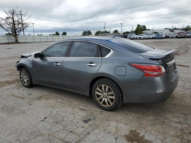 2015 NISSAN ALTIMA 2.5 - 1N4AL3APXFN399980