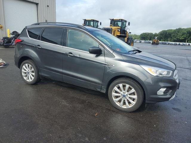 2019 FORD ESCAPE SEL - 1FMCU9HD7KUB90688