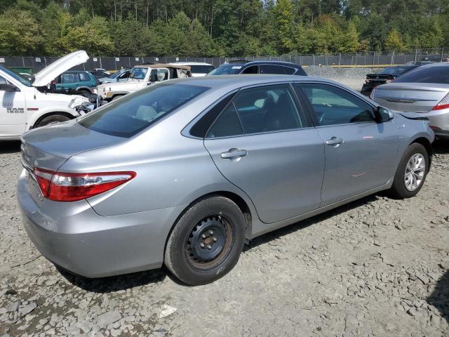 VIN 4T1BD1FK9FU168034 2015 Toyota Camry, Hybrid no.3