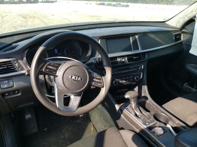 2019 KIA OPTIMA LX - 5XXGT4L33KG296779