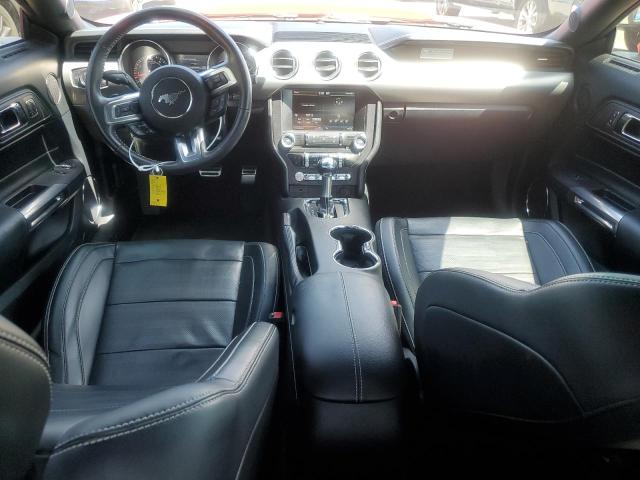 2015 FORD MUSTANG GT - 1FA6P8CF8F5306935