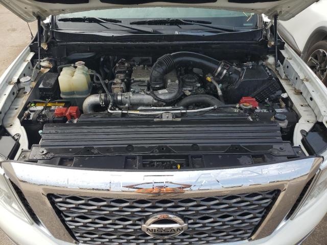 2017 NISSAN TITAN XD S - 1N6BA1F4XHN511040
