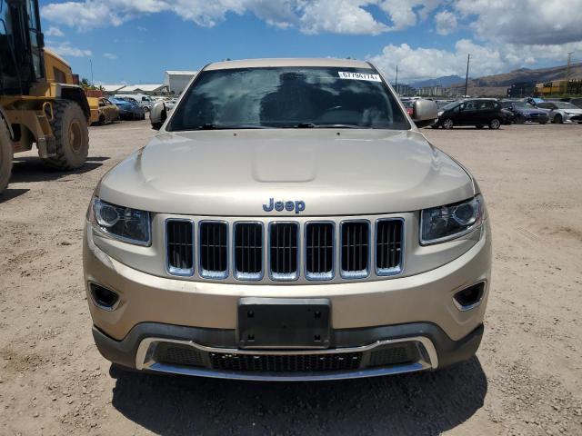 VIN 1C4RJEBG7EC418931 2014 Jeep Grand Cherokee, Lim... no.5