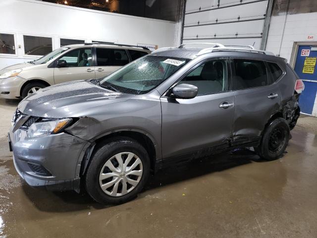 2016 NISSAN ROGUE S - KNMAT2MV5GP659528