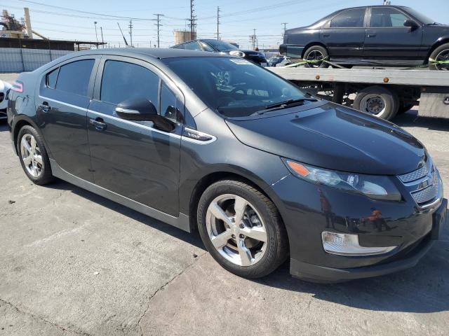 VIN 1G1RH6E44EU152001 2014 Chevrolet Volt no.4