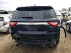 CHEVROLET TRAVERSE L photo