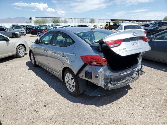 2017 HYUNDAI ELANTRA SE - 5NPD74LF8HH098312