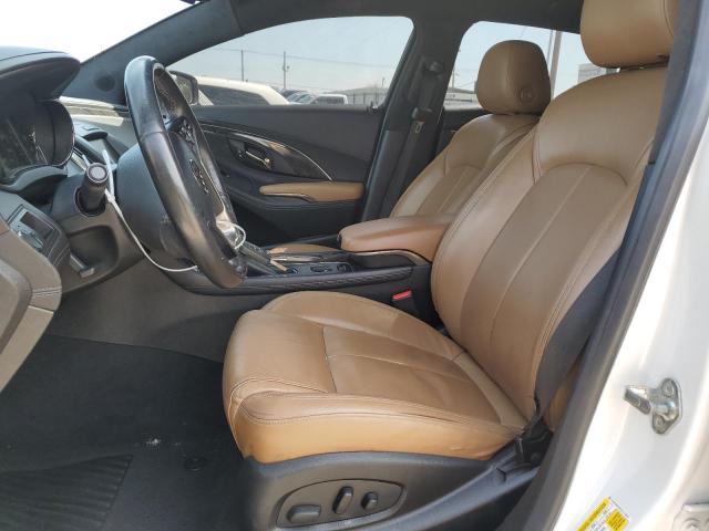 2016 BUICK LACROSSE S 1G4G45G33GF271055