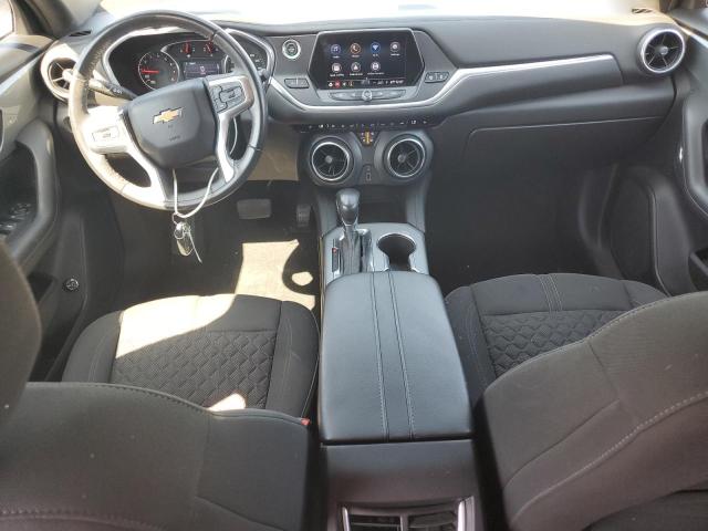 2020 CHEVROLET BLAZER 2LT - 3GNKBCR45LS706394