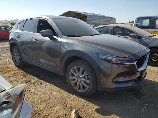 2020 MAZDA CX-5 GRAND - JM3KFADM1L0721448