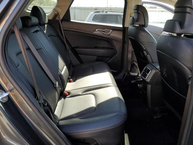 2023 KIA SPORTAGE E - KNDPVCAG3P7030334