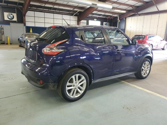 2016 NISSAN JUKE S - JN8AF5MV8GT650164