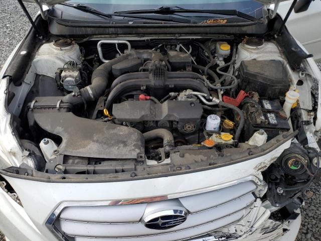 2017 SUBARU LEGACY 2.5 - 4S3BNAC66H3016097