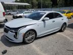 2021 CADILLAC CT4 PREMIU - 1G6D45RK1M0143832