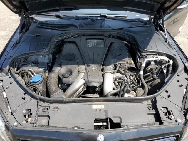 2015 MERCEDES-BENZ S 550 4MAT - WDDUG8FB4FA099712