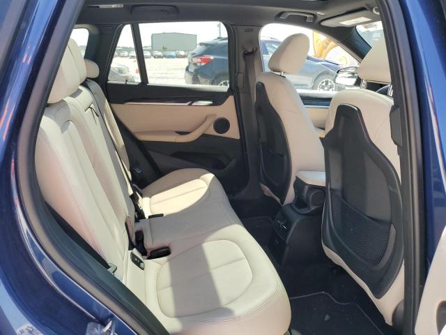 2021 BMW X1 SDRIVE2 - WBXJG7C01M5U34458