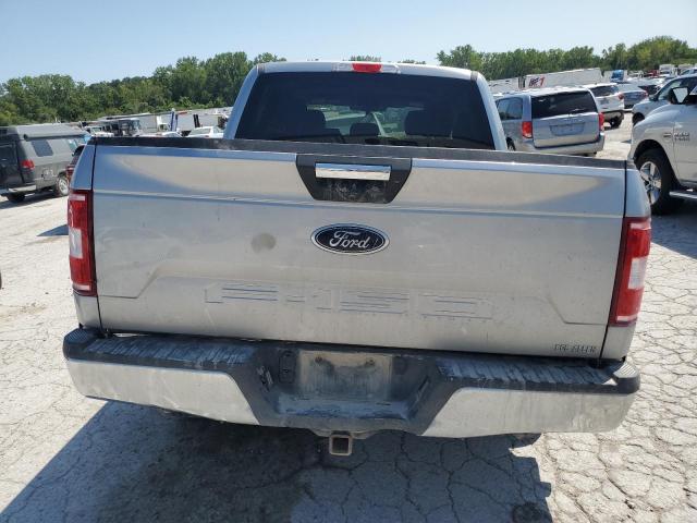 VIN 1FTEW1E53LFC70162 2020 Ford F-150, Supercrew no.6