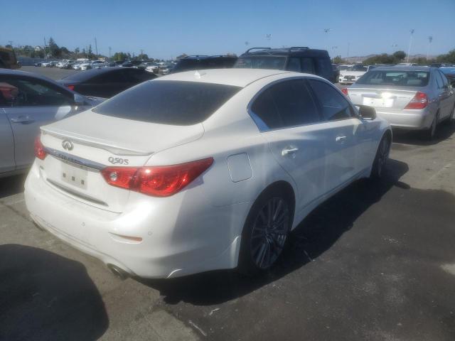 2016 INFINITI Q50 RED SP - JN1FV7AR5GM451349
