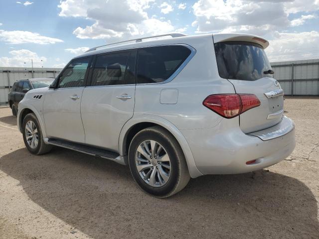 VIN JN8AZ2NF0G9611935 2016 Infiniti QX80 no.2