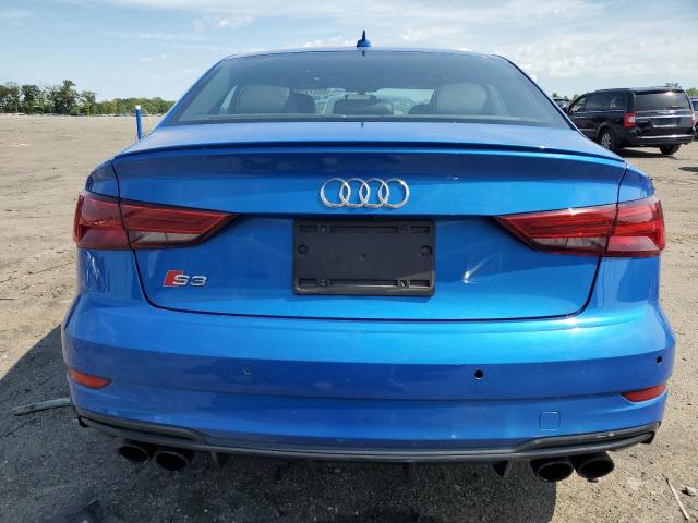 2017 AUDI S3 PREMIUM - WAUB1GFFXH1043614