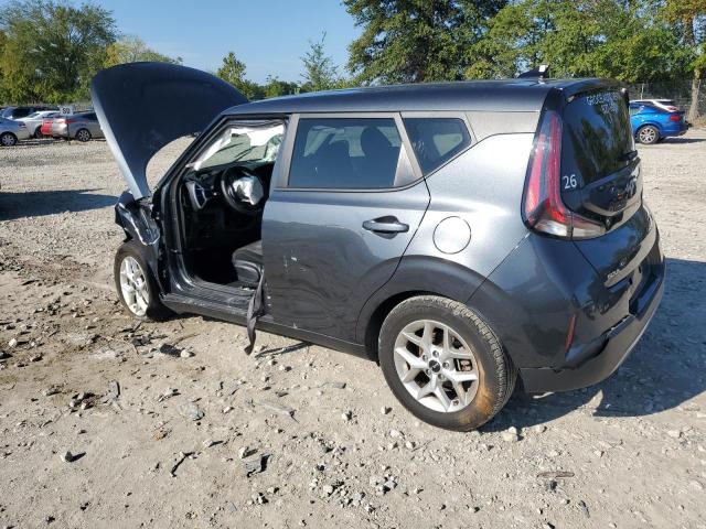2023 KIA SOUL LX - KNDJ23AU3P7878704