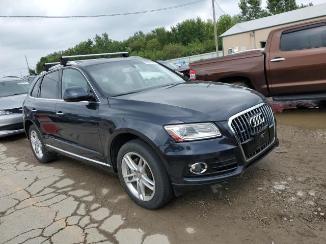 VIN WA1LFAFP1FA123518 2015 Audi Q5, Premium Plus no.4