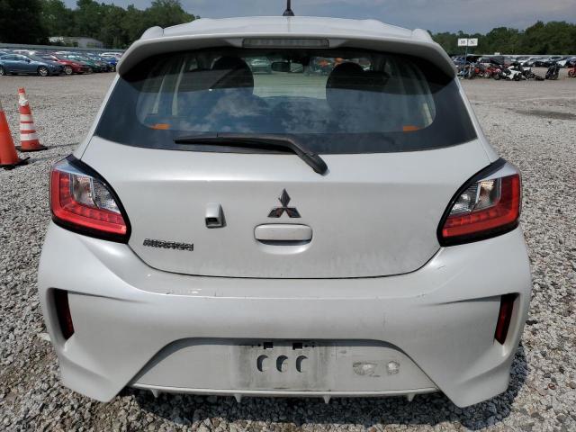 2021 MITSUBISHI MIRAGE ES - ML32AUHJ5MH010768