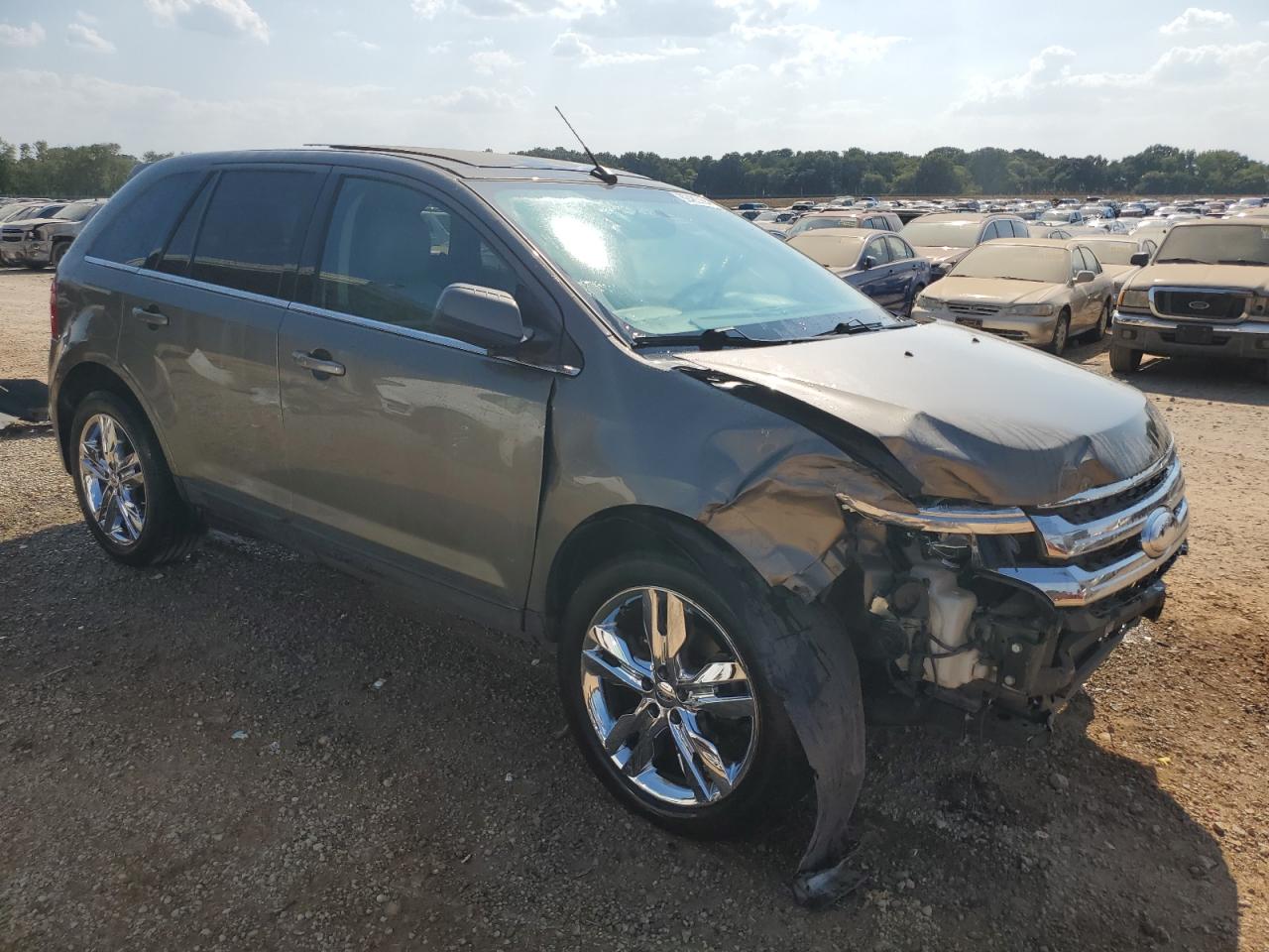 Global Auto Auctions