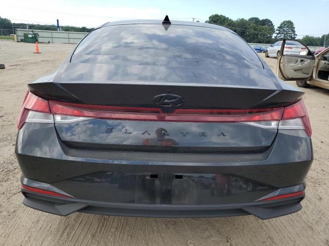 2023 HYUNDAI ELANTRA SE - 5NPLM4AGXPH114962