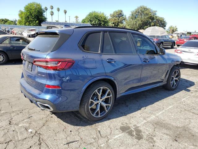 VIN 5UXCR4C04LLE30320 2020 BMW X5, Sdrive 40I no.3