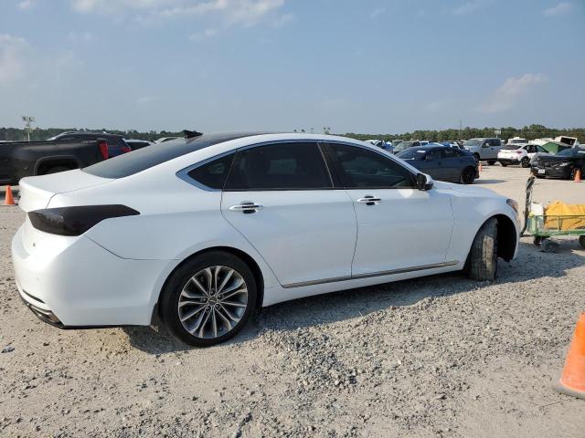 VIN KMHGN4JE8GU142421 2016 Hyundai Genesis, 3.8L no.3