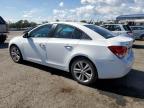 CHEVROLET CRUZE LTZ photo