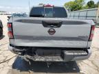 NISSAN FRONTIER S photo